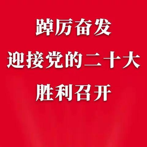 深入学习贯彻党的二十大精神推进     学校高质量发展