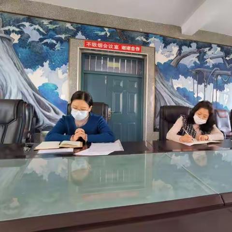 教研之花，静待绽放