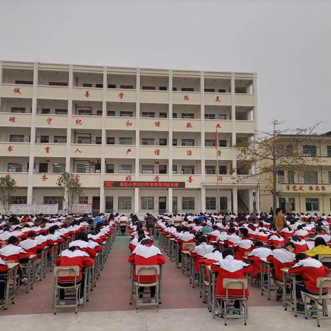 “荷城红烛 育人先锋”——葛民小学2023年春书法比赛