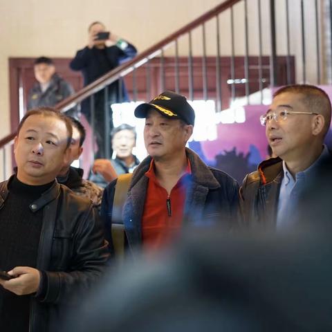 冷水江市摄影家协会祝贺江山如画、镜头里的宁乡巨变摄影联展圆满成功