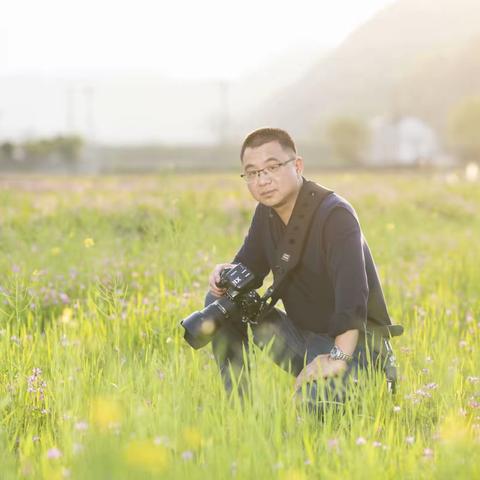 记录美化生活——侯兴让