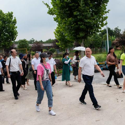 溆浦县（浏阳）农创训练营精彩回顾