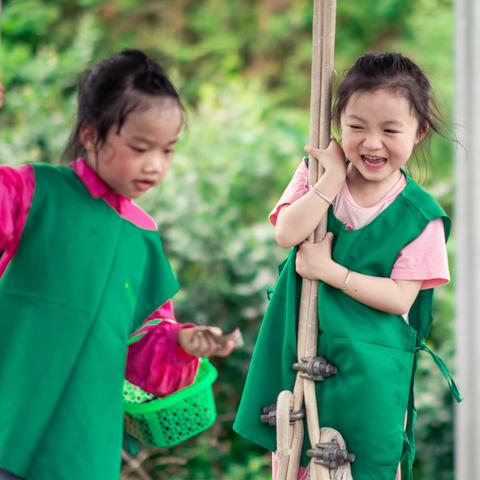 奇趣六一（中西合璧 提升能力）——君子道教育