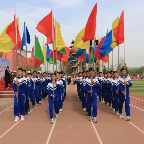 “以书养志，以画育心” 灵武市第三中学‘’文化艺术周‘’书画作品展