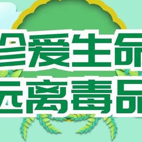 禁毒宣传进校园，禁毒知识入人心——墨江县城小学禁毒宣传活动