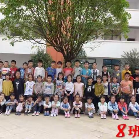 我是小学生啦！