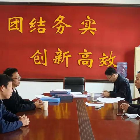 市局督导组到肥乡督导检查食品安全“两个责任”落实情况