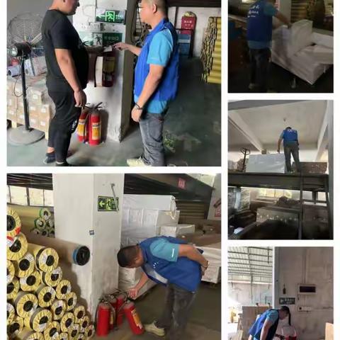 12月12日和龙村工作简报