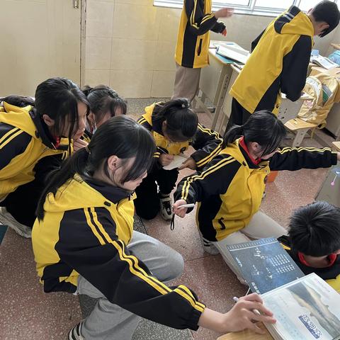 柱子课堂反思：六下3-4认识星座