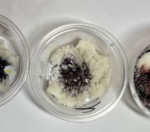 柱子课堂反思：六下4-6生命体中的化学变化