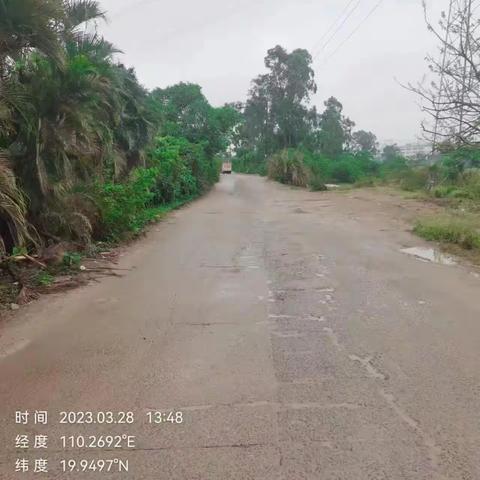 【质量考核--秀英农村一组3月28日】已整改