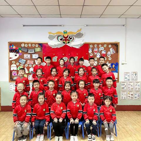 🏫幼儿园里欢乐多——大一班九十月快乐纪实✨