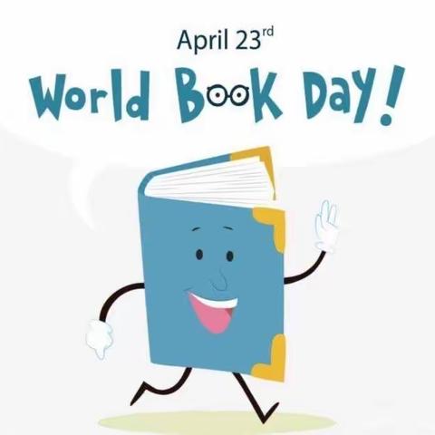 World Reading Day 2020