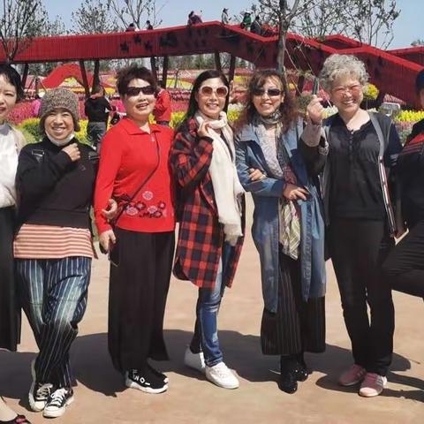 花儿为什么这样鲜
