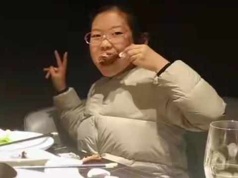 外孙女琉琉课堂满分作文