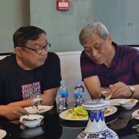 我的朋友无限