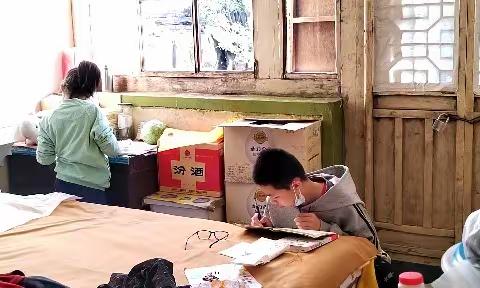 人生孝亲不能等