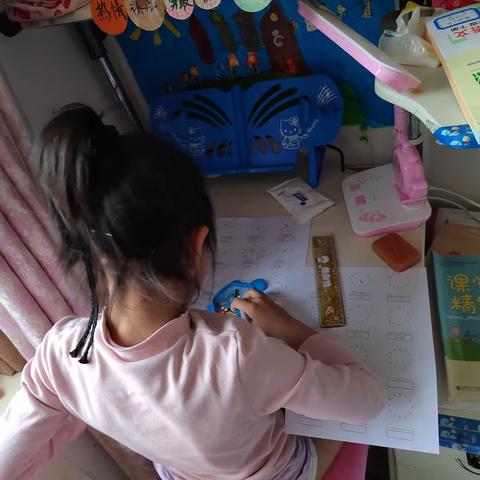 女子本弱，为母则刚，做孩子一生的灵魂导师