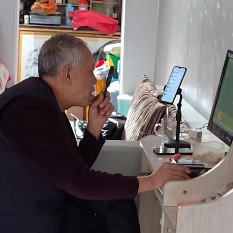 父亲的背影
