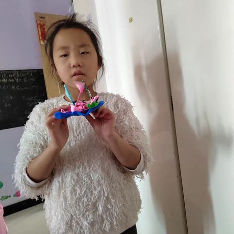 孩子天生都是好学的