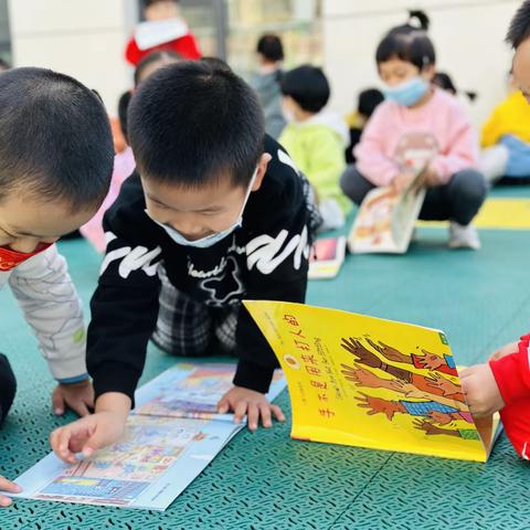 宝贝故事～爱讲故事的雨泽