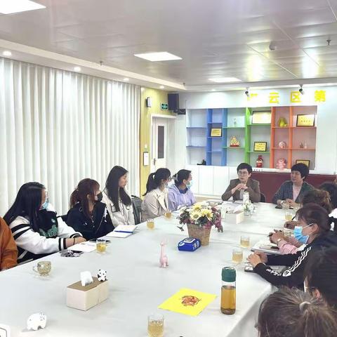 【第一共同体新闻纪实】齐思共育 “艺”齐绽放 第一共同体艺术节活动