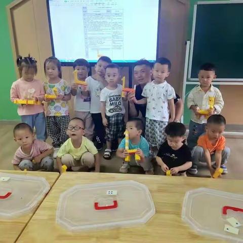 如何为2-6岁幼儿建立规则感？老师家长必看