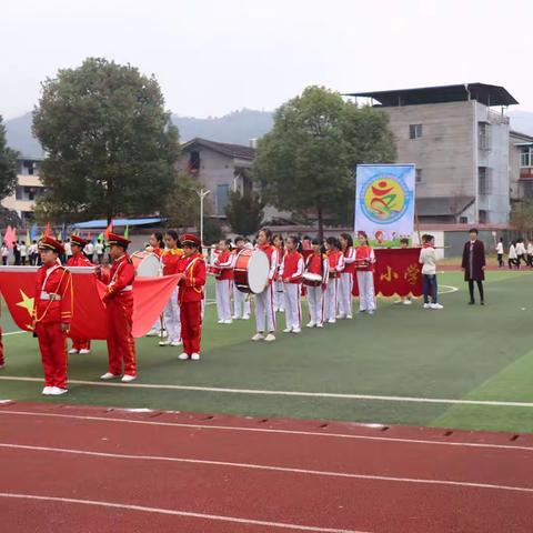 漳墩中心小学第七届艺术节隆重开幕