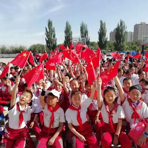 疫情期间我宅家，充实自我不添乱----记2020年寒假东二道河学校五年级学生在抗击疫情的日子里