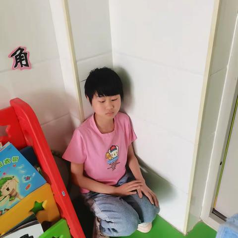 三年一班五月新征程