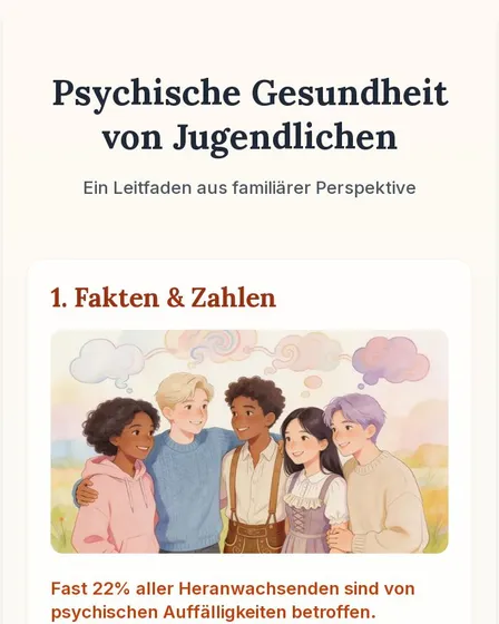 4. German Youth Mental Health: Family Resource-Building Positive Strategies
