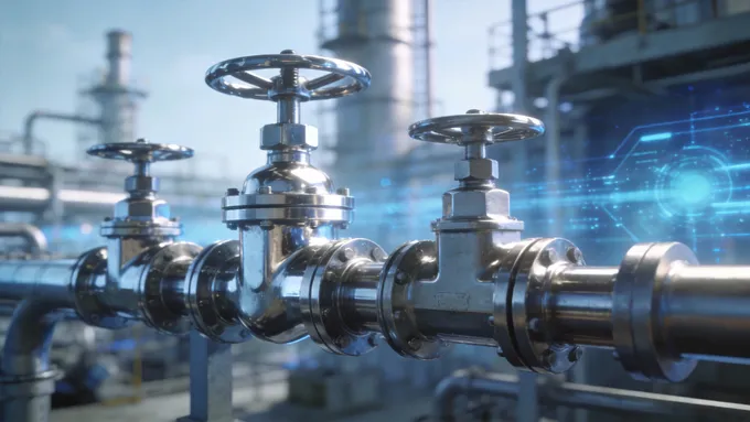 Banner image showing 316L stainless steel components with a warning overlay