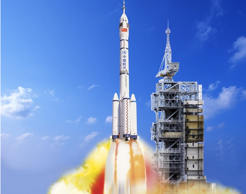 VCR接头的高清特写图