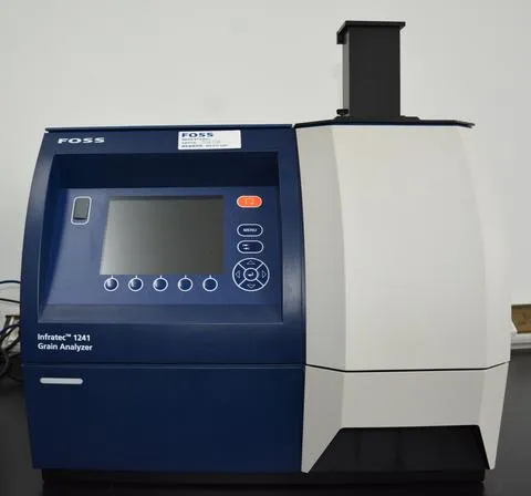 实验室分析仪器