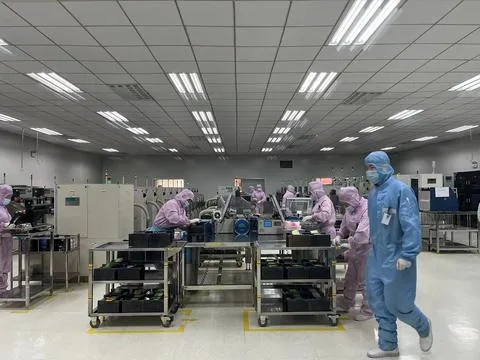 高级气体纯化设备