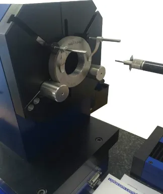 Thread standard comparison chart