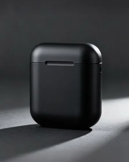 Casque sans logo