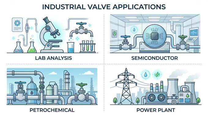 Application Scenarios