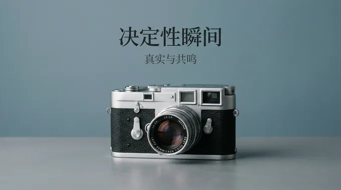 摄影概念图