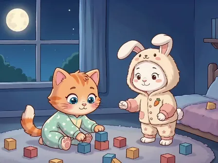 长高小精灵的秘密